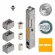 Комплект дымохода Schiedel Isotor 16 